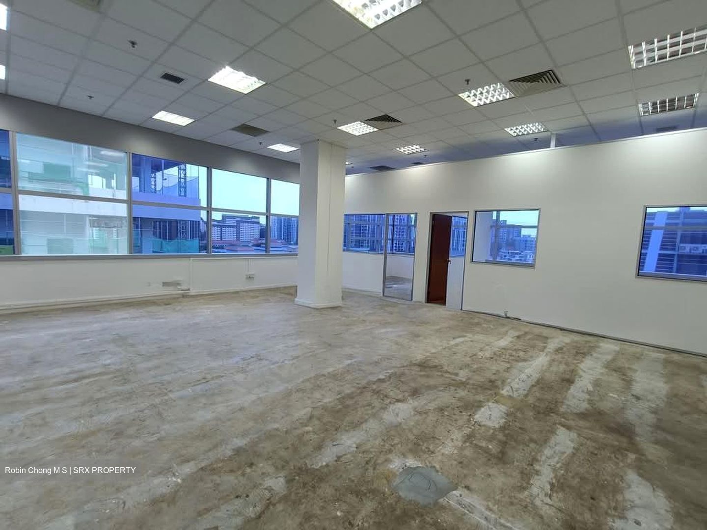 Hudson Technocentre (D19), Office #544431731